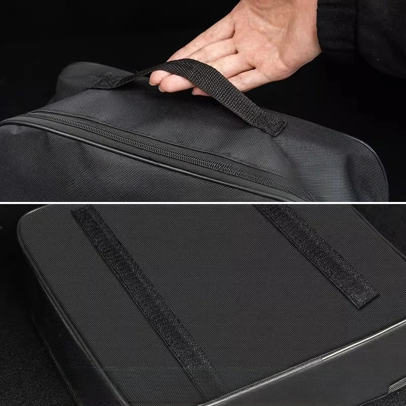 Leapmotor B10 EV Charging Cable Organiser Bag