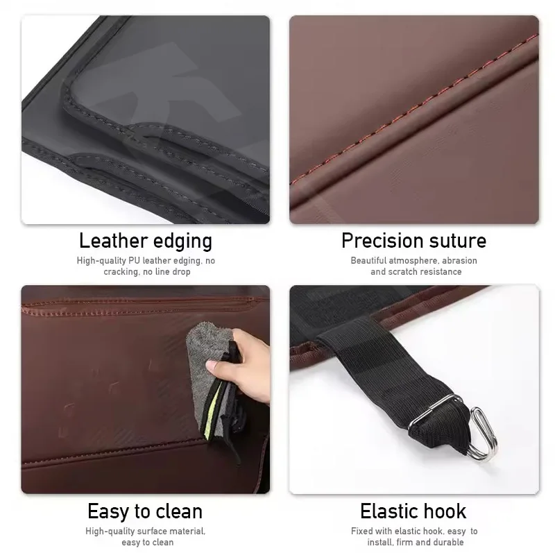 Omoda Seat-Back Hanging Storage Bag view 5