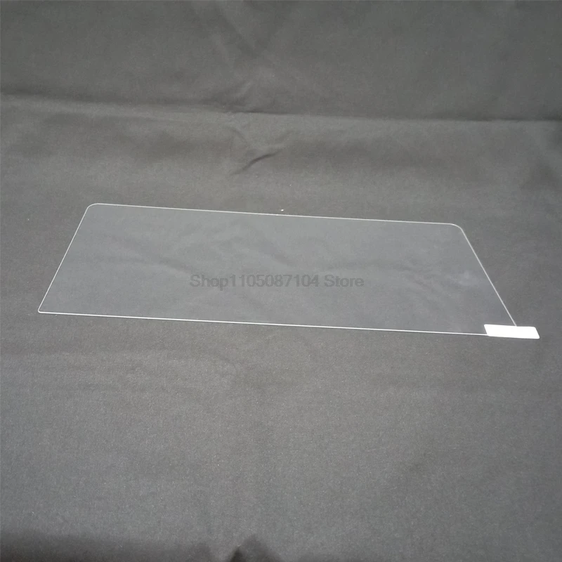 MG3 Infotainment Screen Protector view 4