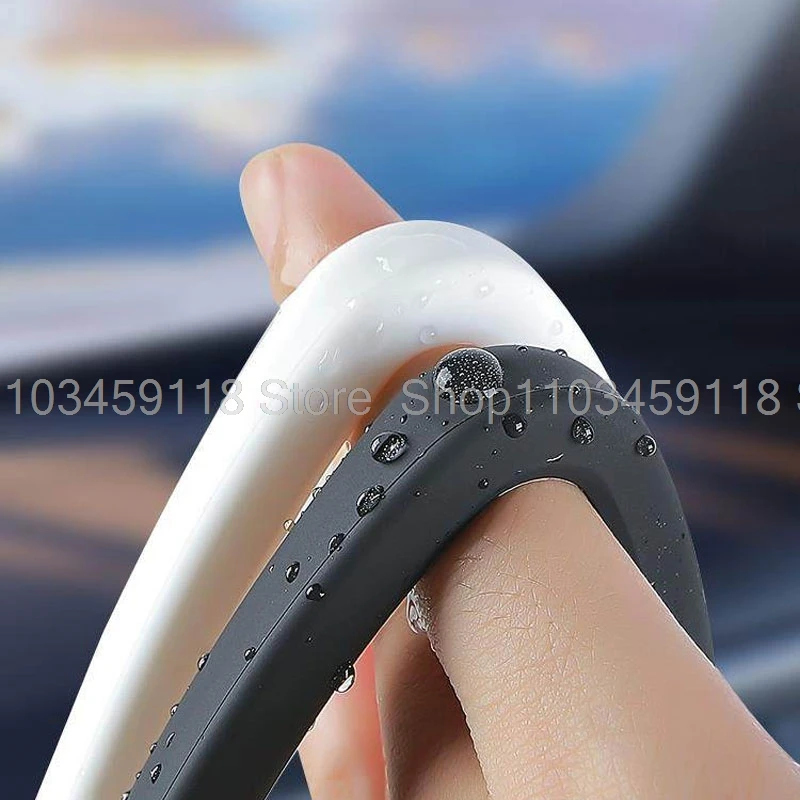 Jaecoo E5 Infotainment Screen Protector view 6