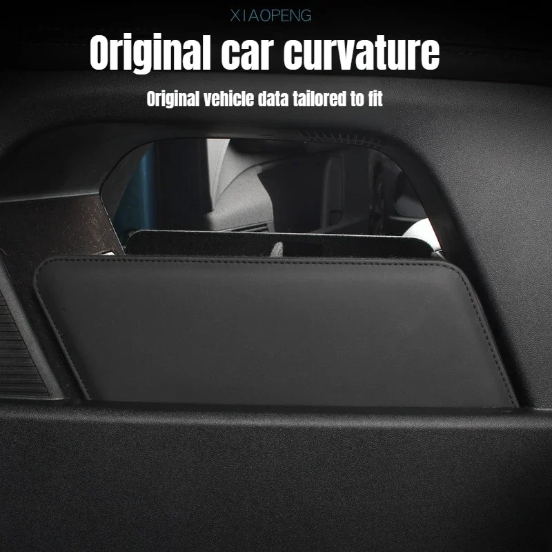Xpeng G6 Centre Console Organiser Tray view 4