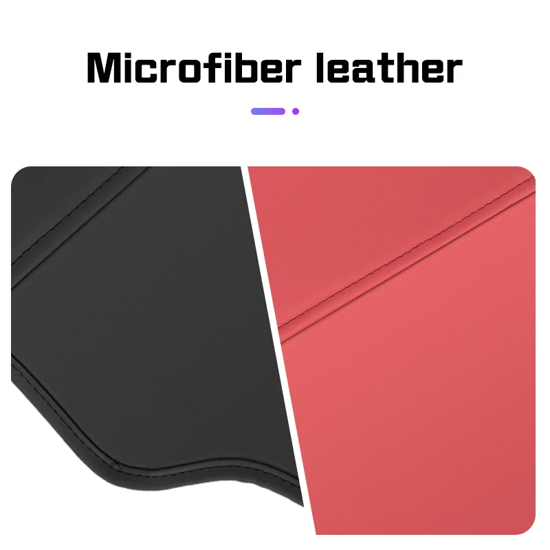 Jaecoo Rear Seat Anti-Kick Protector Pad (2pc) view 6