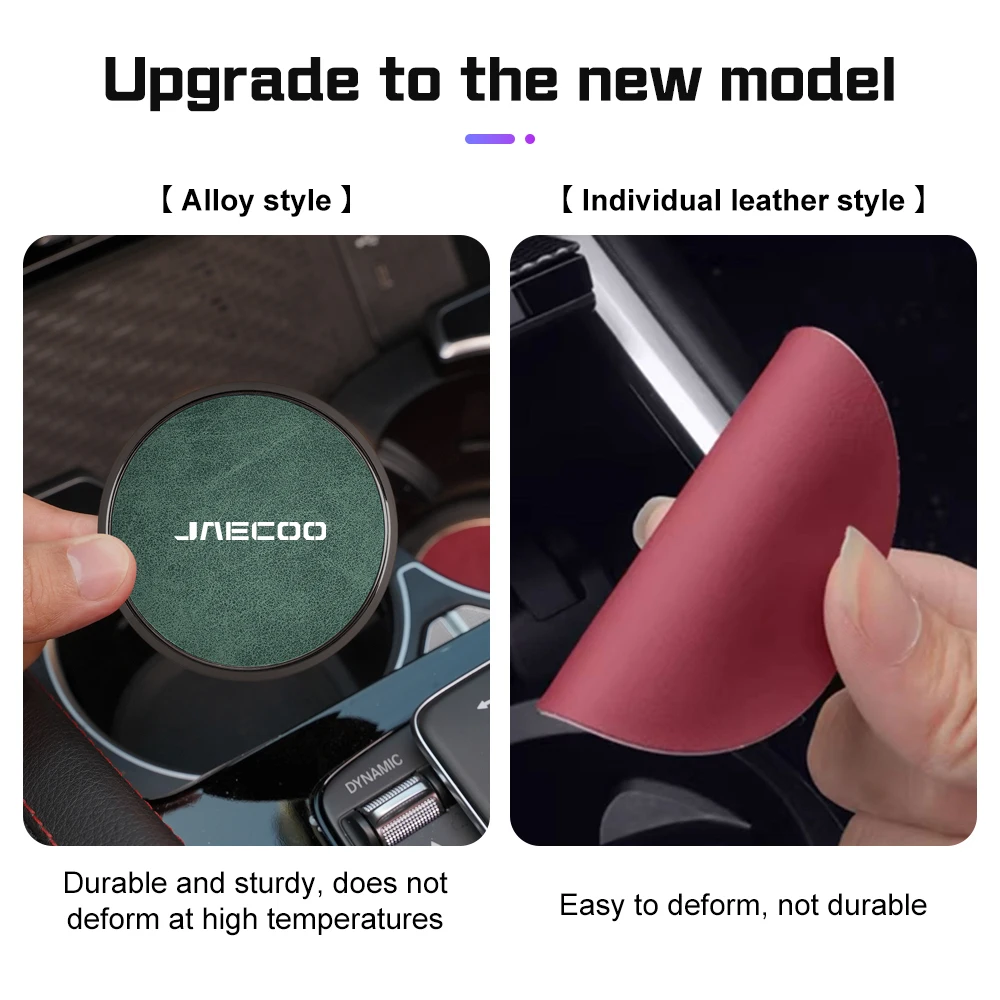 Jaecoo J7 13.2" Infotainment Tempered Glass Screen Protector view 5