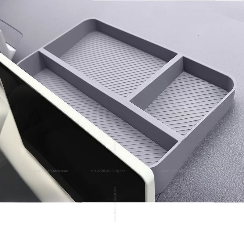 MG4 Centre Console Storage Organiser Tray view 4