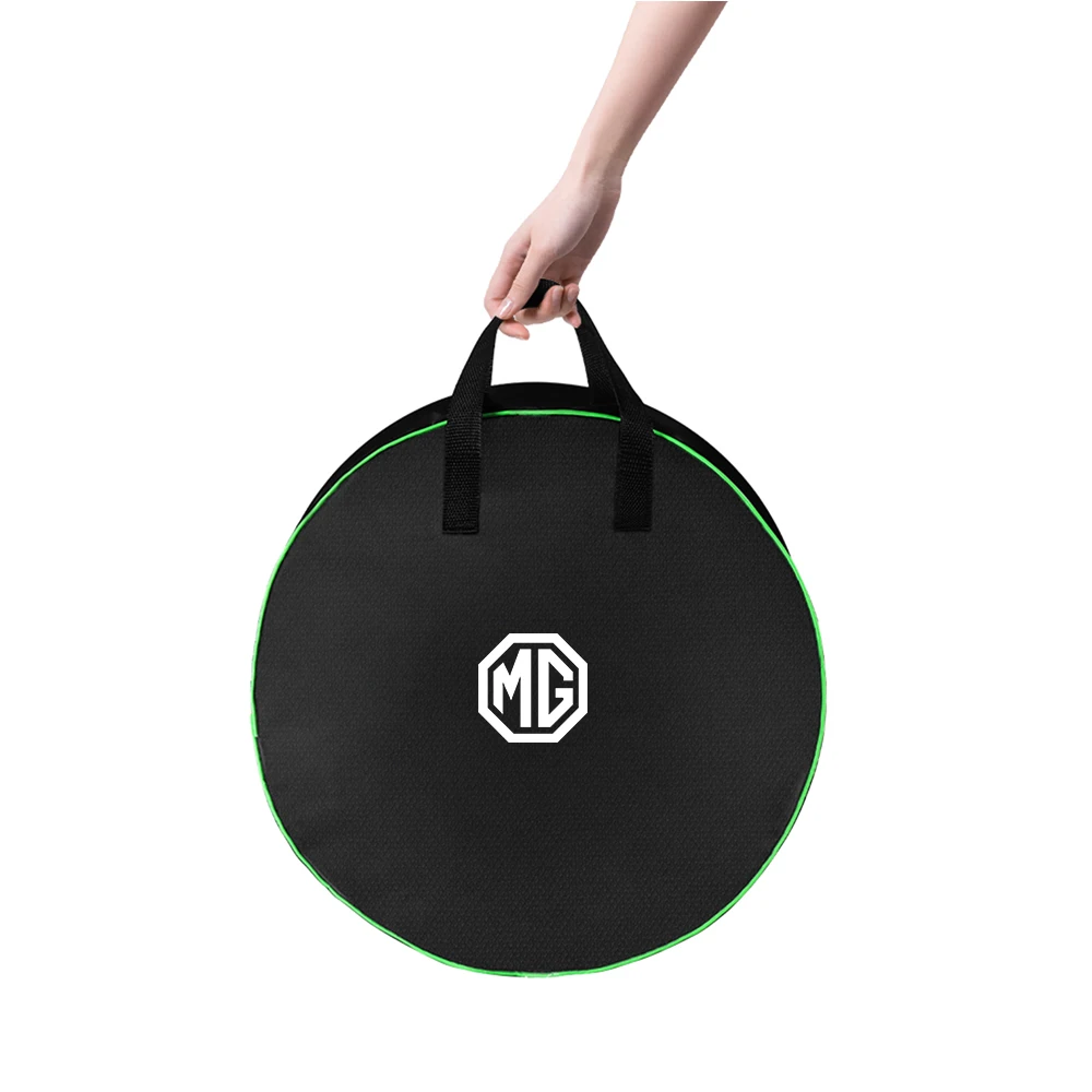 MG4 EV Charging Cable Organiser Bag view 6