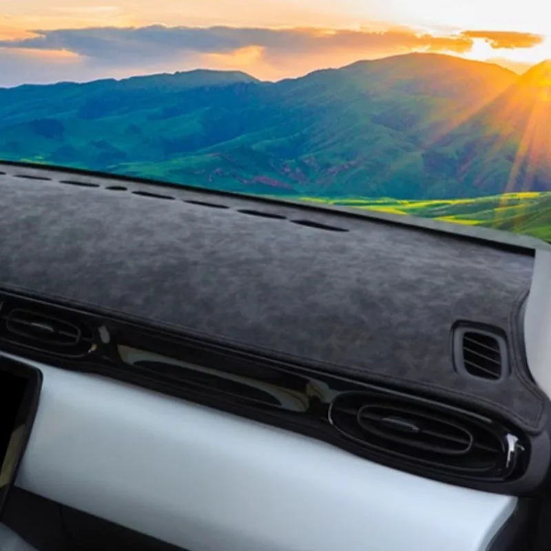 Leapmotor T03 Dashboard Sun Cover view 3