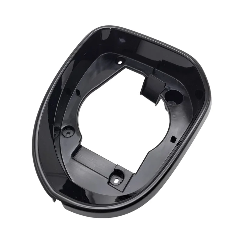 BYD Sealion 7 Gloss Black Mirror Shells