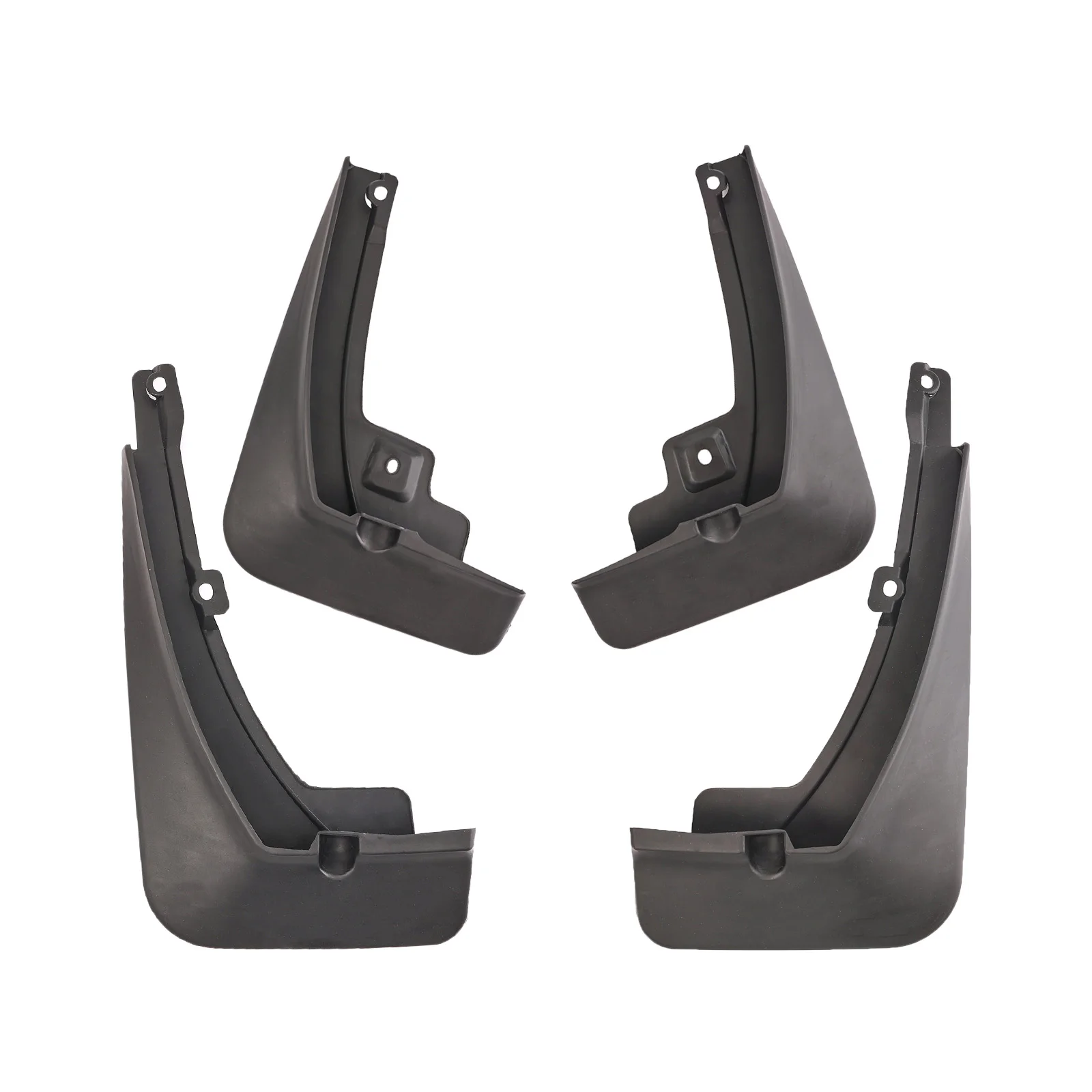 Geely Monjaro Mudguards - Splash Guard Mud Flaps (Set of 4)