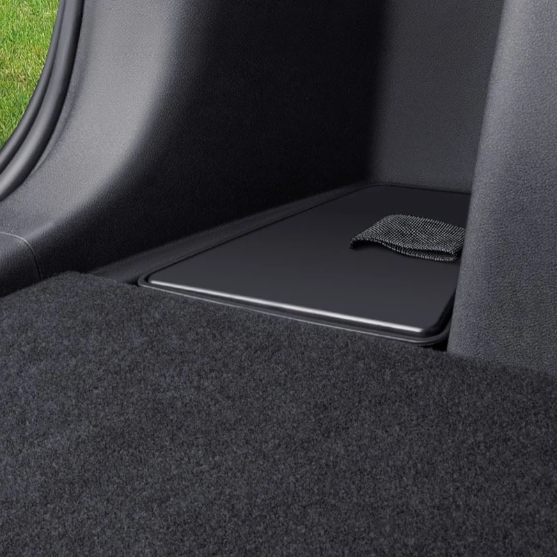 BYD Atto 2 Boot Side Storage Boxes (Pair) view 5