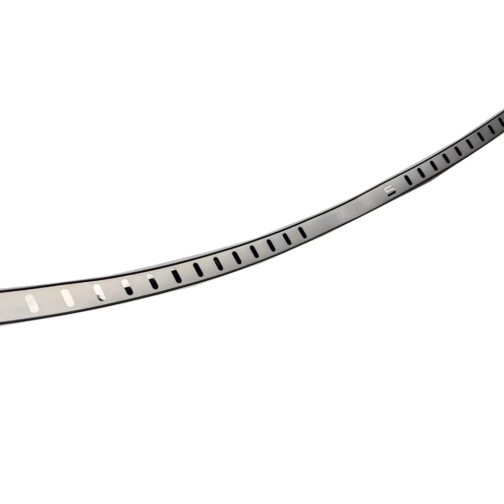 Omoda 5 SHS-H Rear Bumper Sill Protector