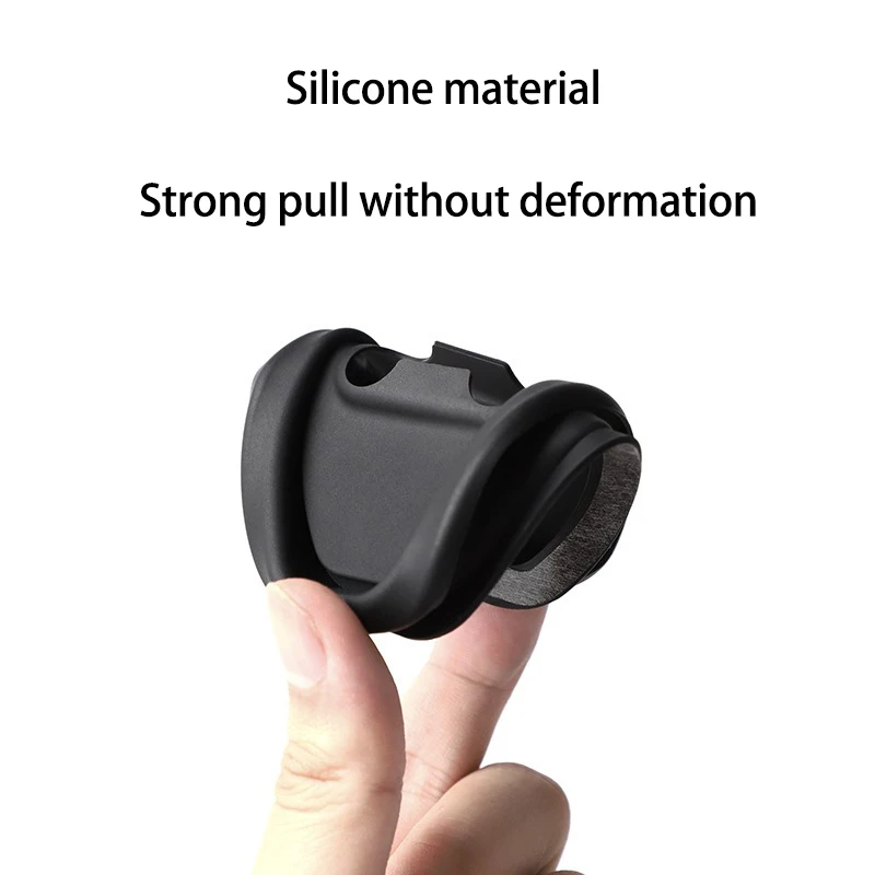 Chery Tiggo Silicone Door Lock Protective Covers (4 Sets) view 4