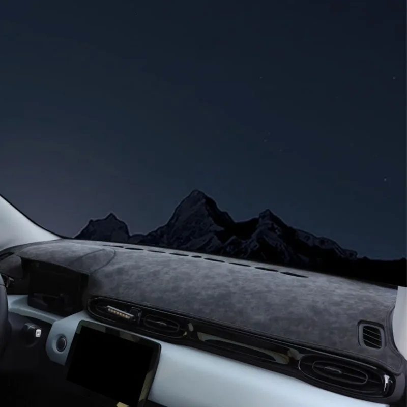 Leapmotor T03 Dashboard Sun Cover