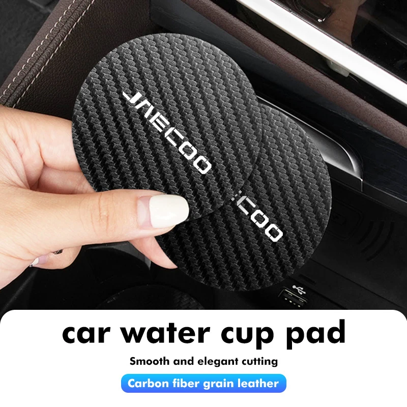 Omoda Anti-Slip Cup Coasters (Set of 2) view 5