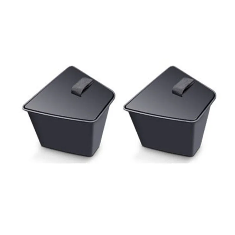 BYD Atto 2 Boot Side Storage Boxes (Pair)