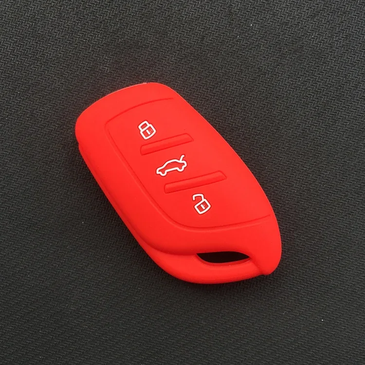MG HS Silicone Key Fob Cover view 5