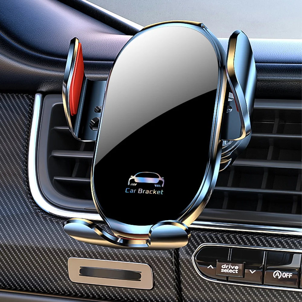 MG HS Phone Mount view 3
