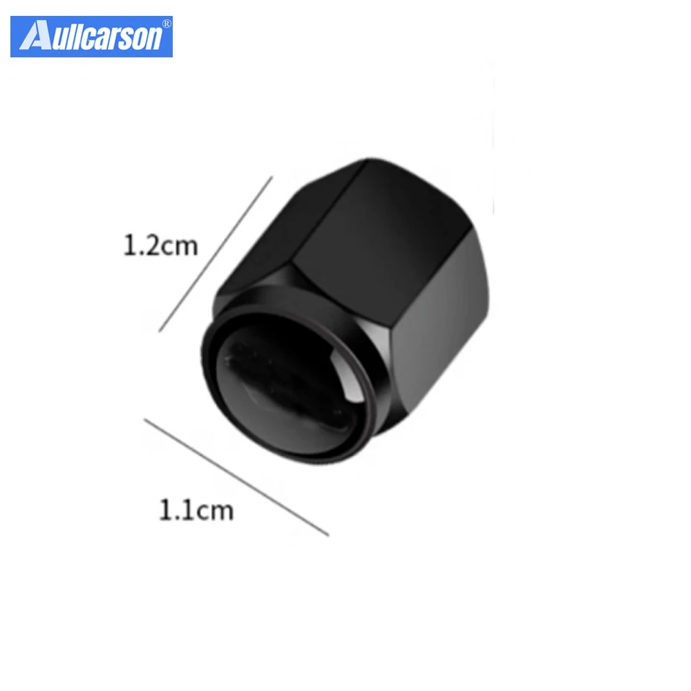 Leapmotor Wheel Valve Stem Caps (Set of 4) view 6