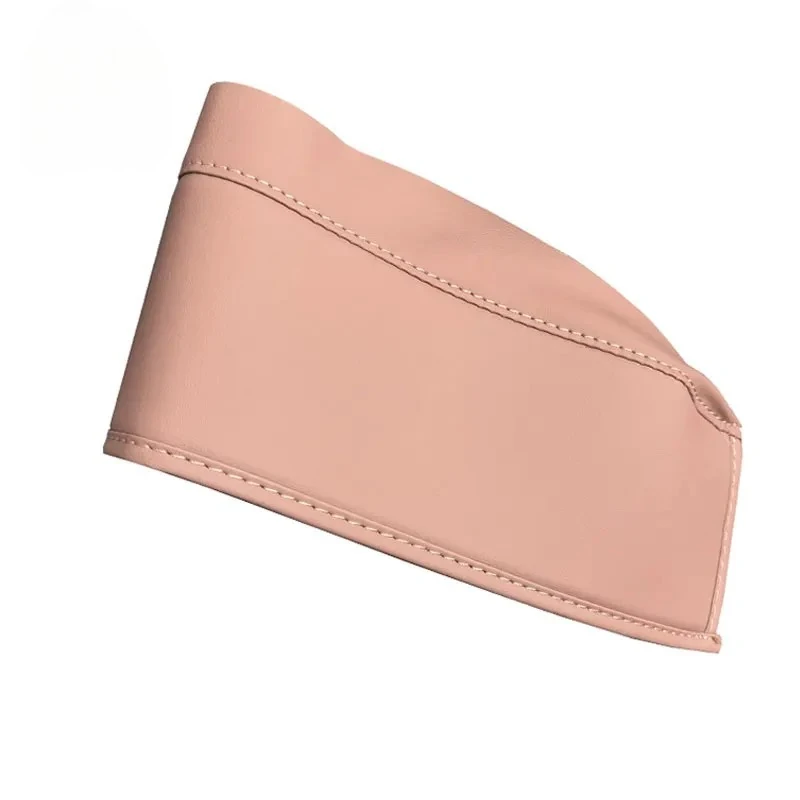 Chery Quilted PU Leather Centre Console Armrest Cushion view 4