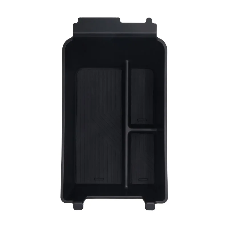 Omoda 7 PHEV Centre Armrest Storage Box