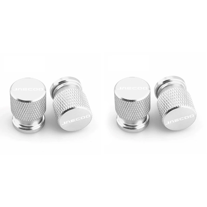 Chery Tiggo Tyre Valve Caps (4pcs) view 5