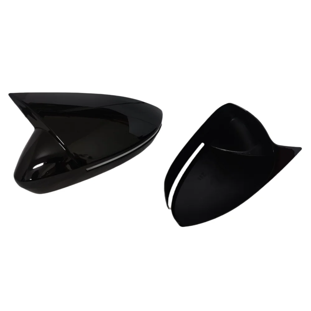 Omoda 5 Carbon-Look Wing Mirror Covers (Pair) view 5