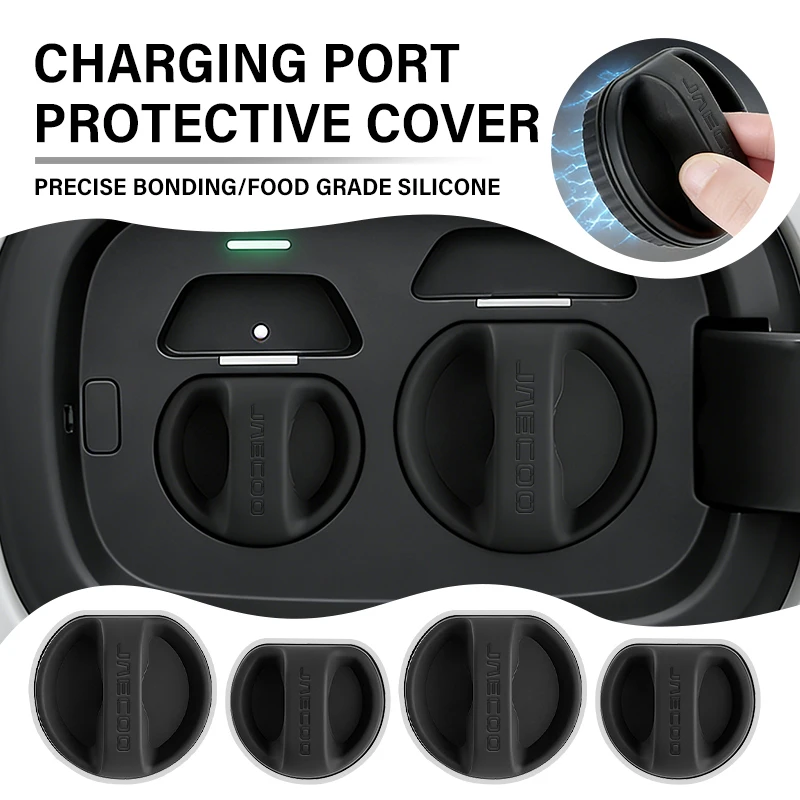Jaecoo 8 SHS-P Charging Port Protective Cover view 6