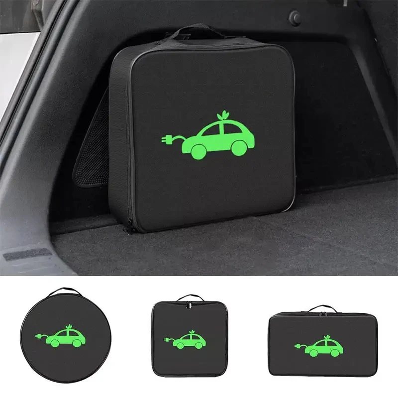 Geely EX5 EV Charging Cable Organiser Bag