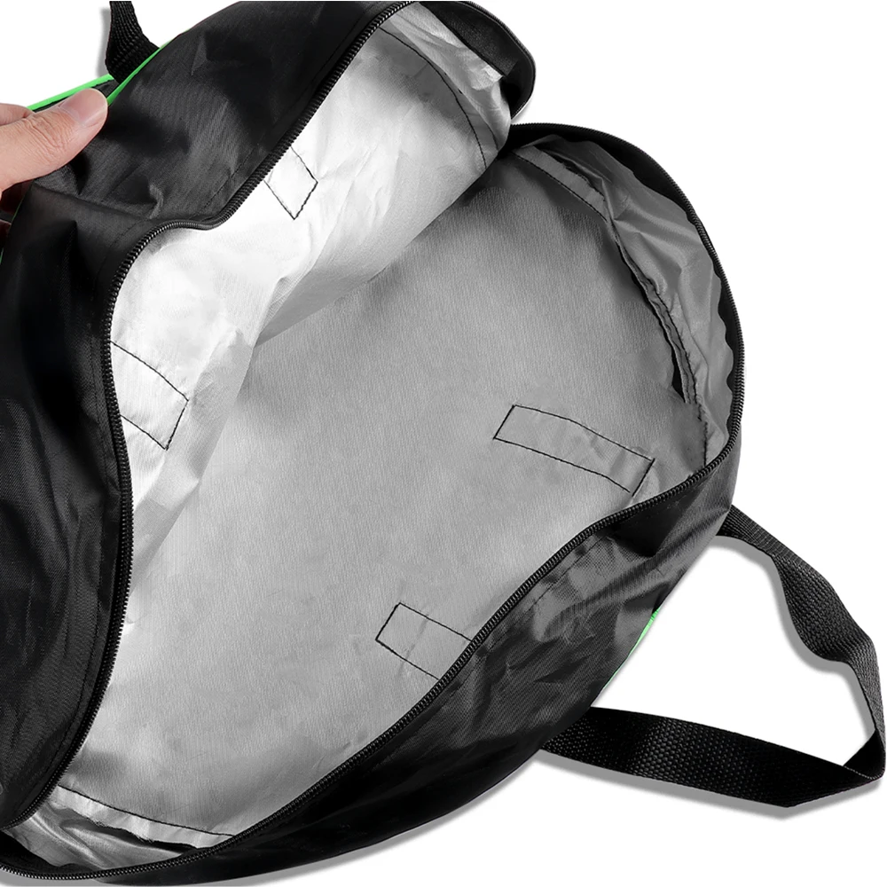 MG4 EV Charging Cable Organiser Bag view 5