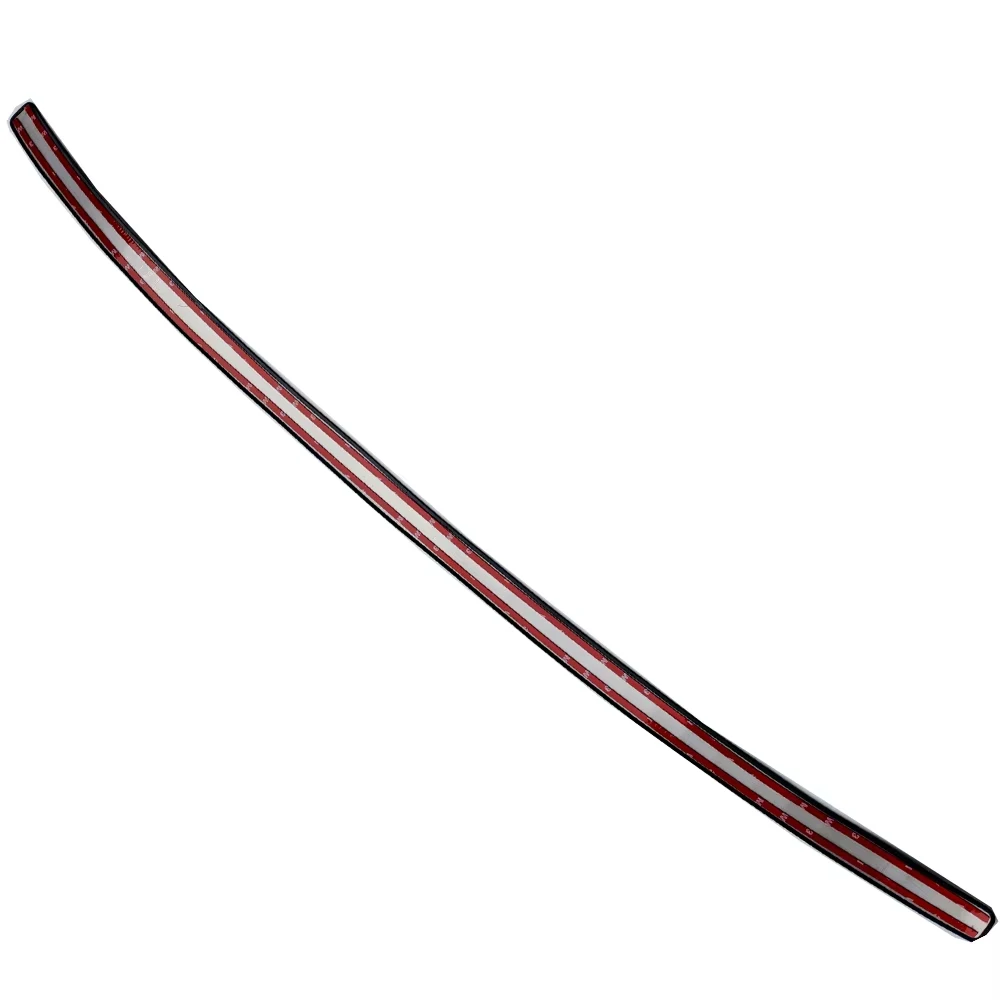 Omoda 5 SHS-H Rear Bumper Sill Protector view 3