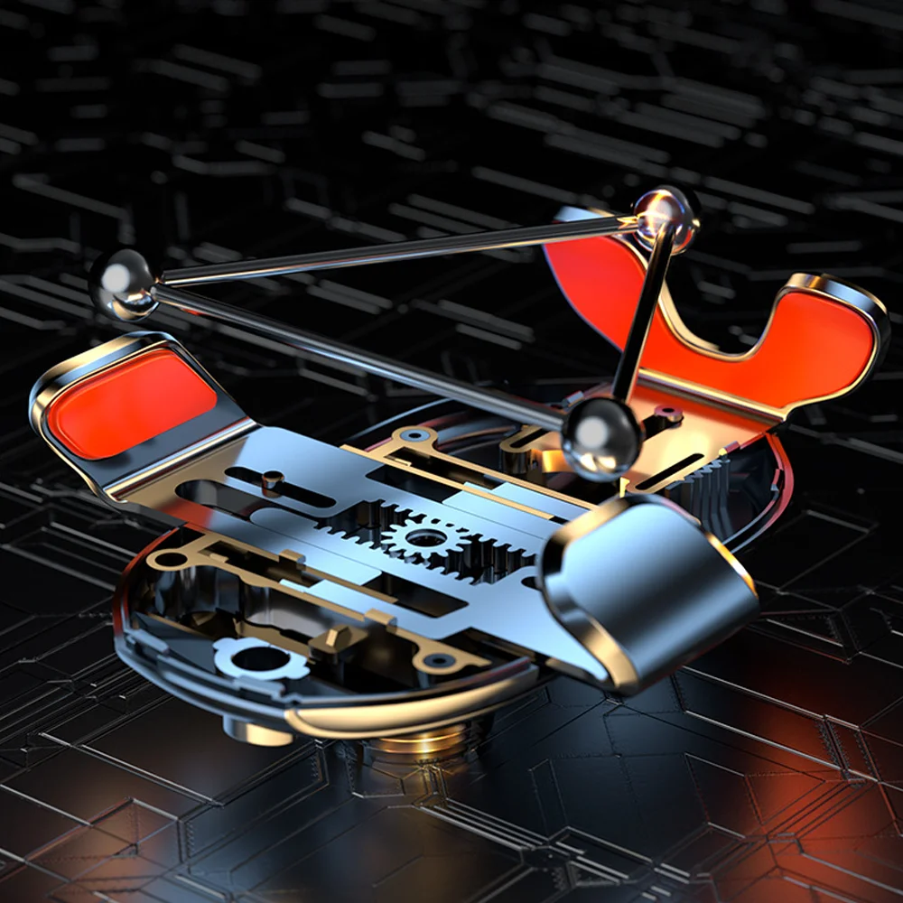 MG HS Phone Mount