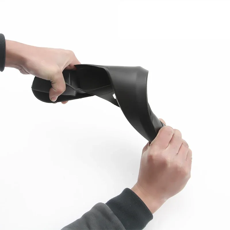 Omoda E5 Front & Rear Mud Flaps (4-Piece)