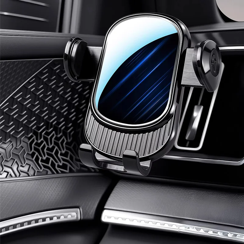BYD Sealion 5 Dedicated Instrument Phone Holder