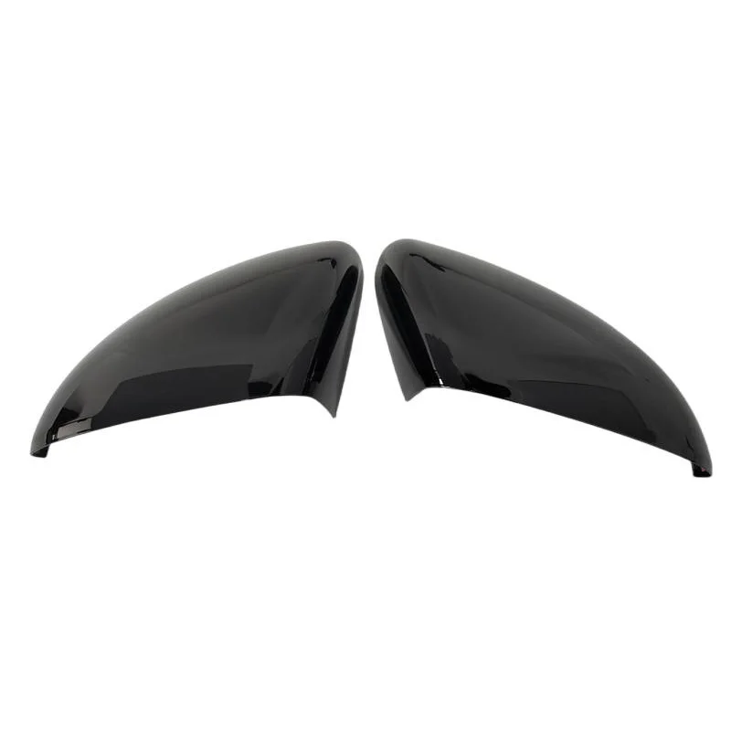 Xpeng G6 Gloss Black Wing Mirror Covers (Pair)