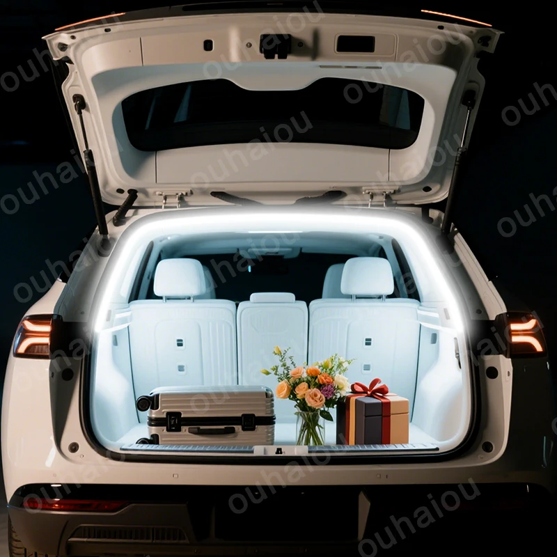 Xpeng G6 / P7 / X9 / Mona M03 Boot LED Light Bar