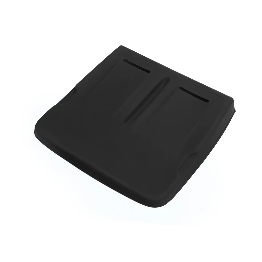 Xpeng G6 Phone Charging Tray Anti-Slip Silicone Pad view 3