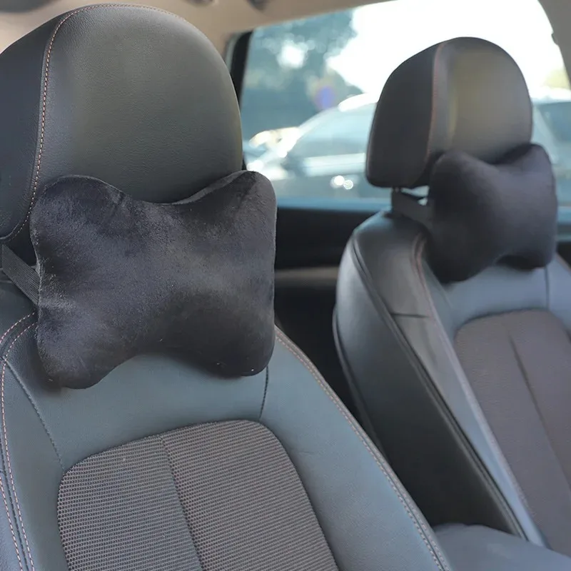 Memory Foam Headrest Neck Cushion for Xpeng