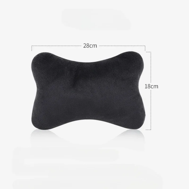 Memory Foam Headrest Neck Cushion for Xpeng view 2