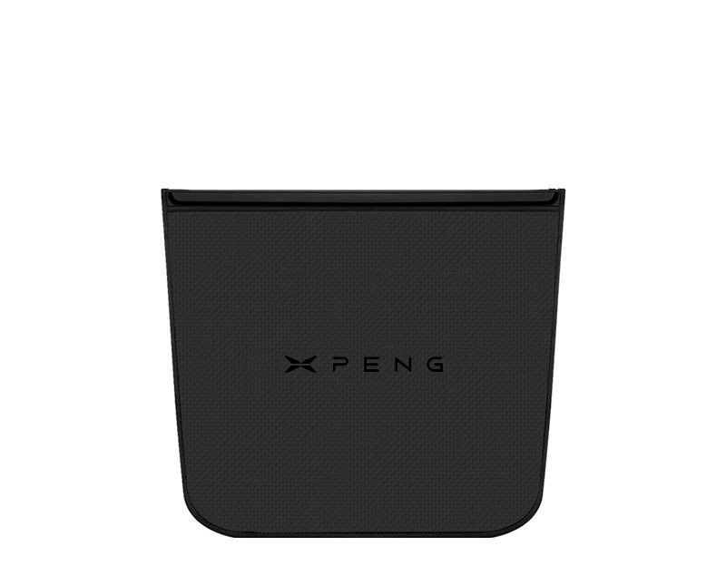 Xpeng P7, G6 and G9 EV Charging Port Rain Cover
