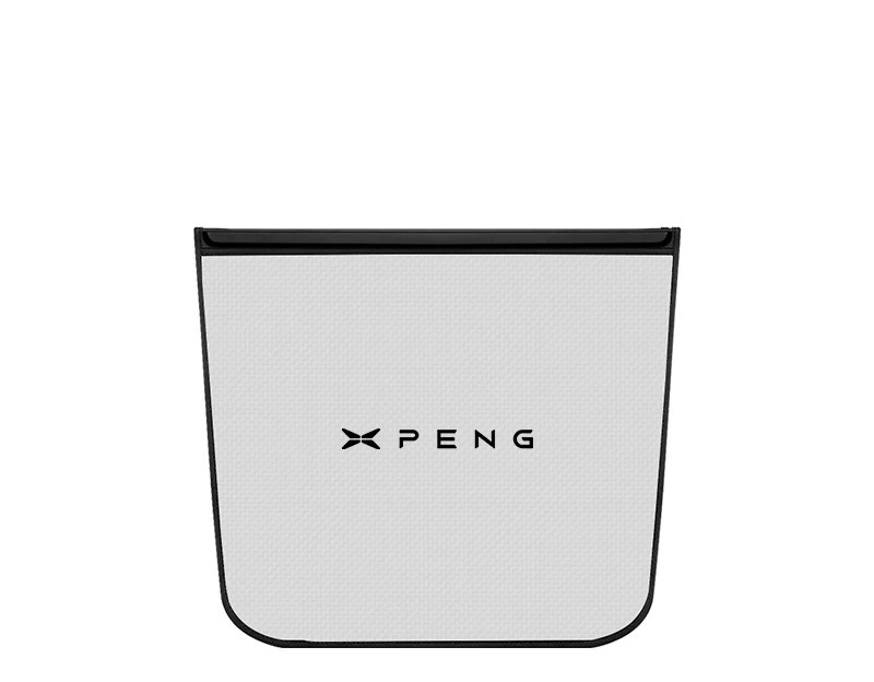 Xpeng P7, G6 and G9 EV Charging Port Rain Cover view 2