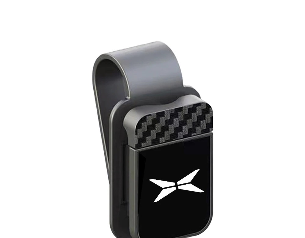 Xpeng Sun Visor Sunglasses Clip – P7, G6, G9 and X9
