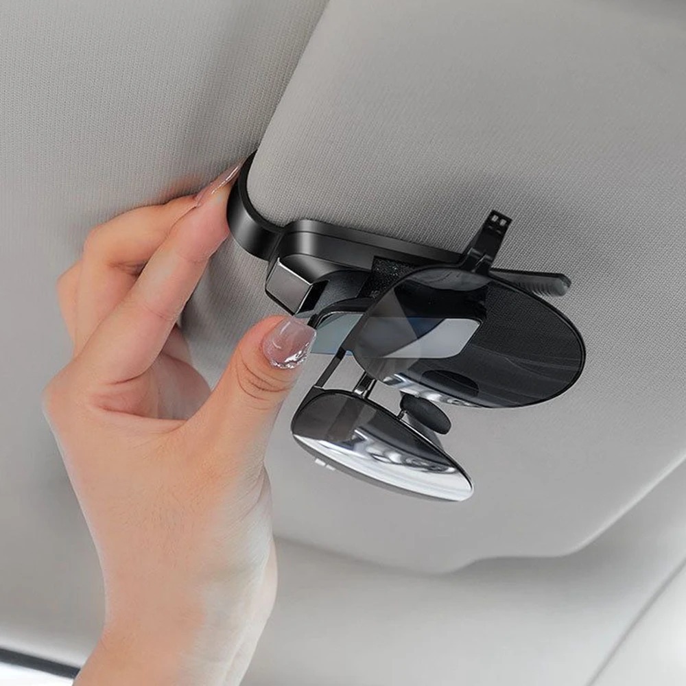 Xpeng Sun Visor Sunglasses Clip – P7, G6, G9 and X9 view 2